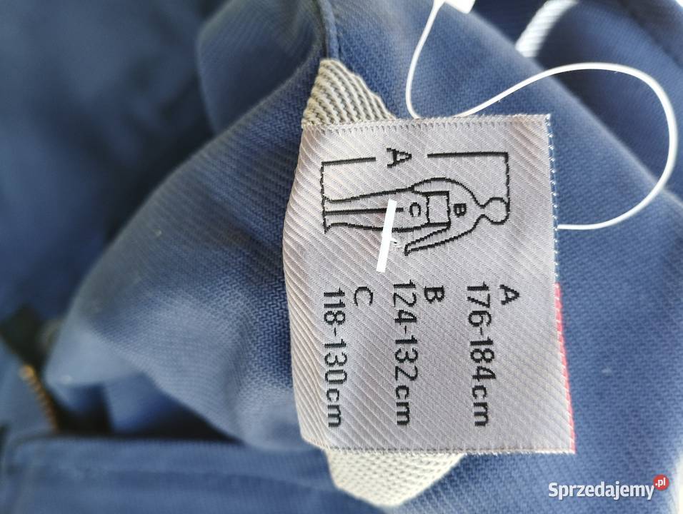 Kombinezon trudnopalny Moda i Styl Warszkowo