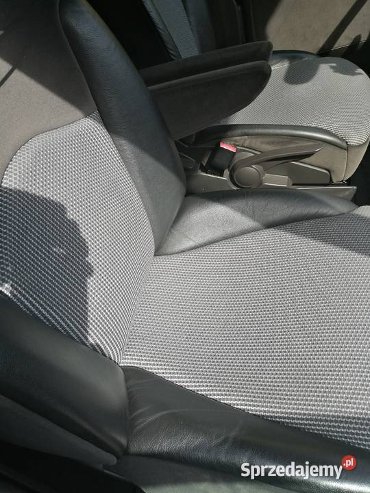 Peugeot 807 20 HDI 136 Norwest wielofunkcyjna kierownica Samochody osobowe wielkopolskie Krotoszyn