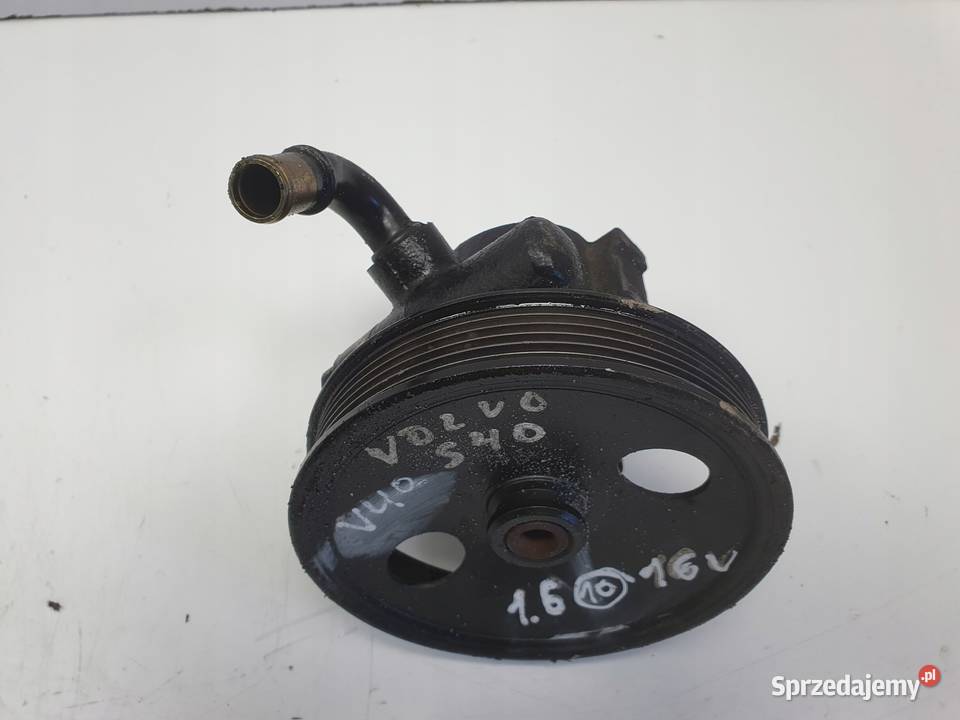 Volvo V40 S40 16 18 16V POMPA WSPOMAGANIA osobowe Chełm