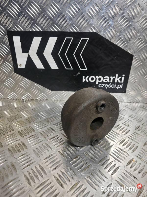 Kompletny siłownik hydroklapy obudowa zacisku Gdynia