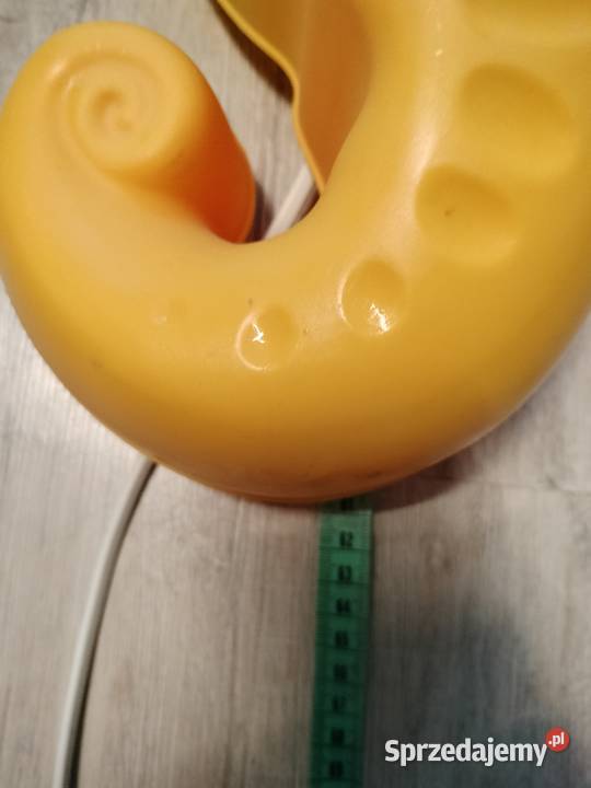 Lampa nocna kinkiet konik morski 61 Pozostałe