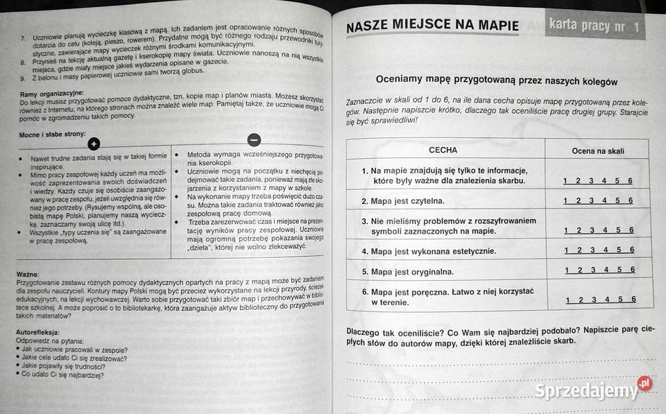 Ja i mój uczeń pracujemy aktywnie 2 Edyta Chełm