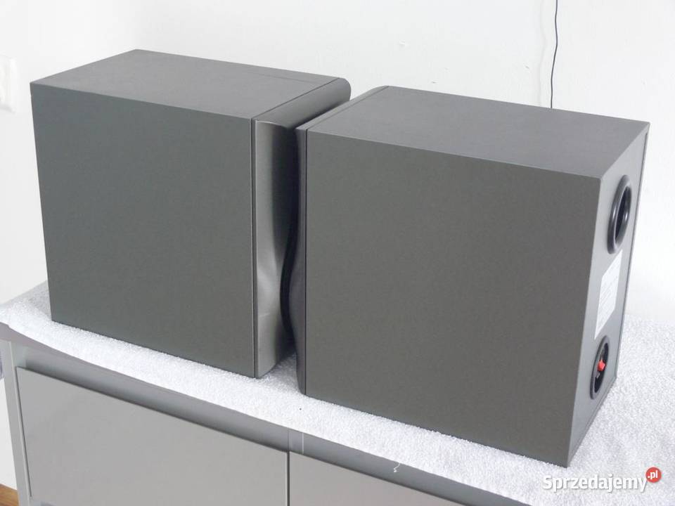 Monitory Denon SCM07 kolumny konesera WYSYŁKA Jasło