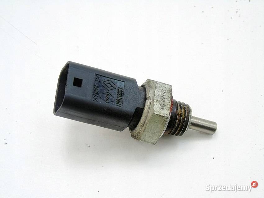 Czujnik temperatury wody 20 16V IDE LAGUNA 2 Sosnowiec sprzedam