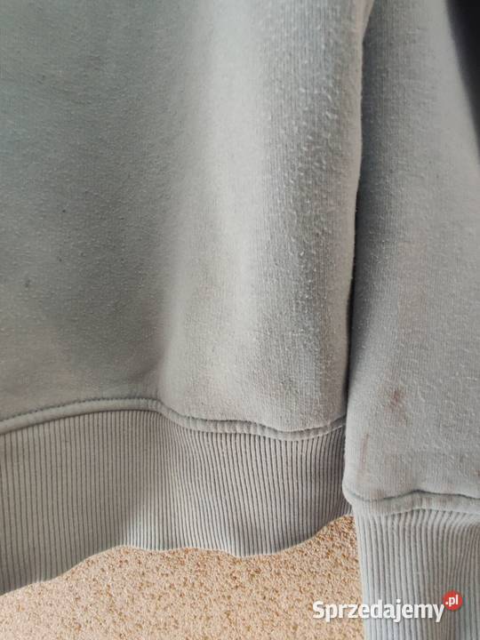 Zara męska kangurka casual damska męska bluza Odzież codzienna Kielce