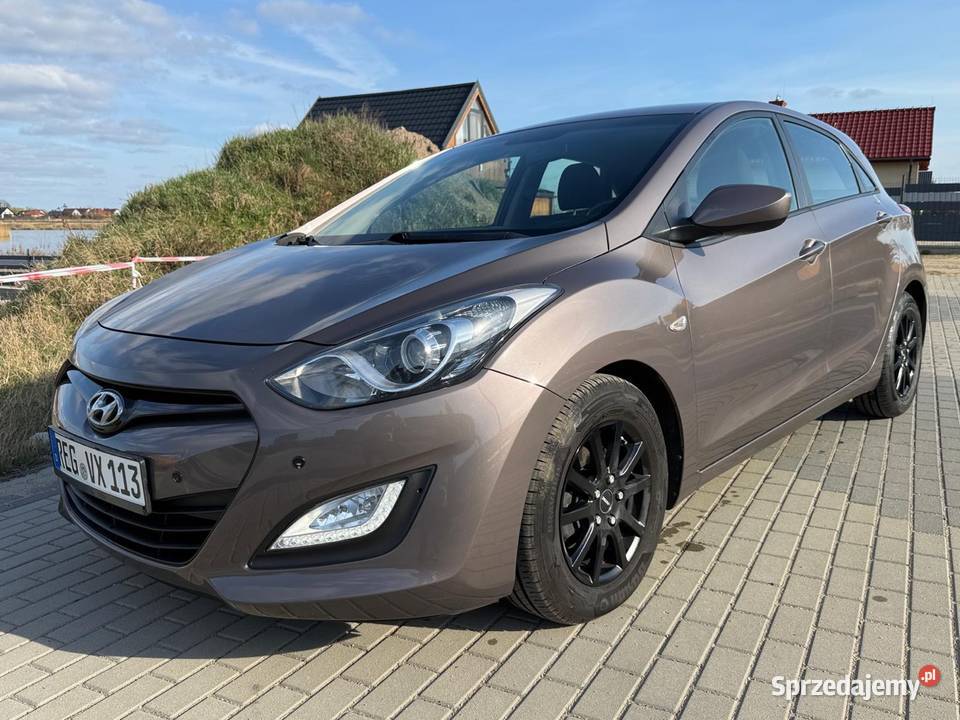 Bezwypadkowy Oryginalny lakier Pierwszy Legnica