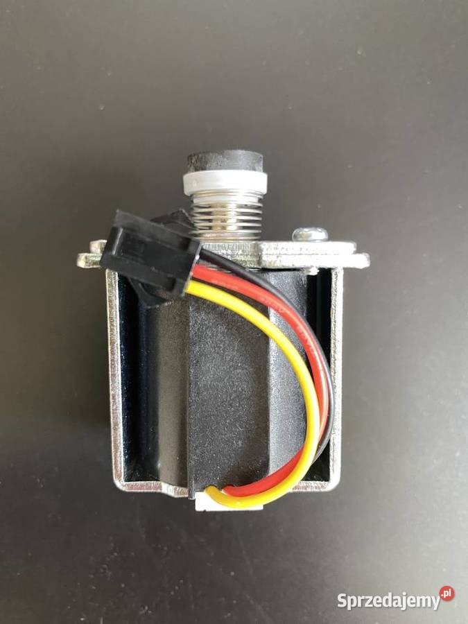 Zawór elektromagnetyczny Termet Z0101030101 Kotły i Piece CO Rzeszów sprzedam