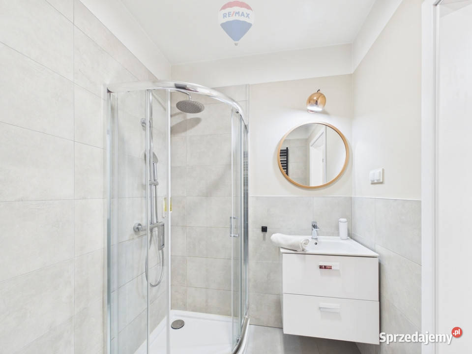 APARTAMENT W ZAKOPANEM Z TARASEM 3396 m Zakopane