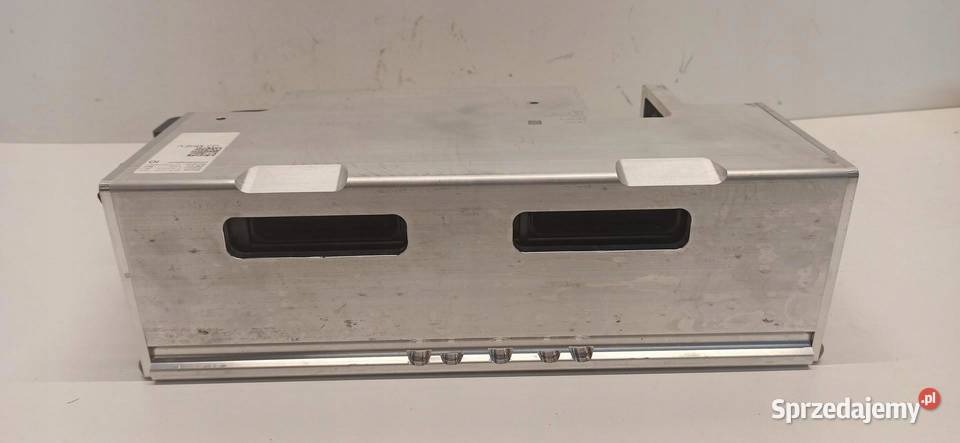 BATERIA AKUMULATOR AUDI Q3 II 83A 15 TFSI