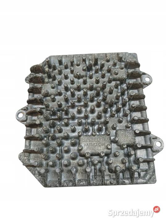 PRZETWORNICA XENON 1470001207AB Alfa Romeo