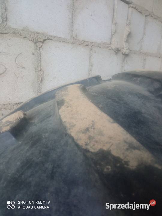 Opona koło 5207034 Garbów