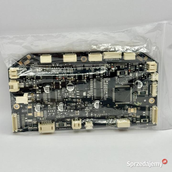 Płyta główna do robota sprzątającego Xiaomi Mi Warszawa sprzedam