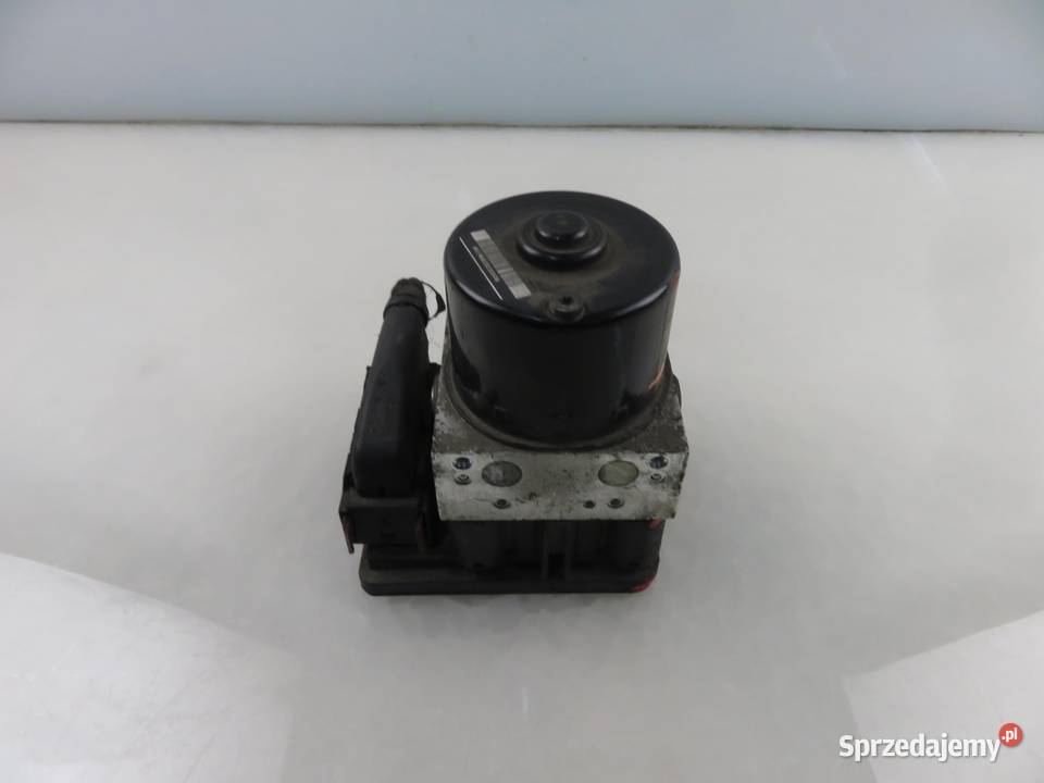 POMPA ABS OPEL ZAFIRA B 10096005593 13234911AS sprzedam