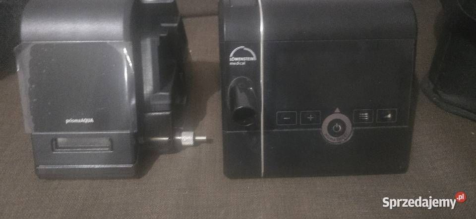 Lwenstein Prisma z nawilżaczem Prisma Aqua lubelskie