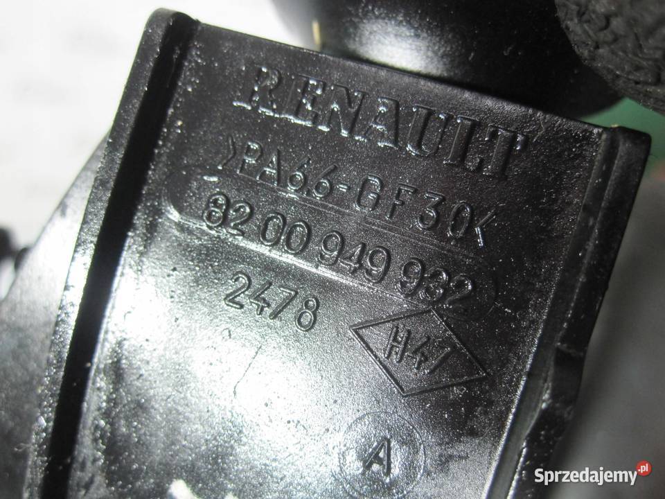 VIVARO TRAFIC 20 DCI M9R782 115 09r bagnet