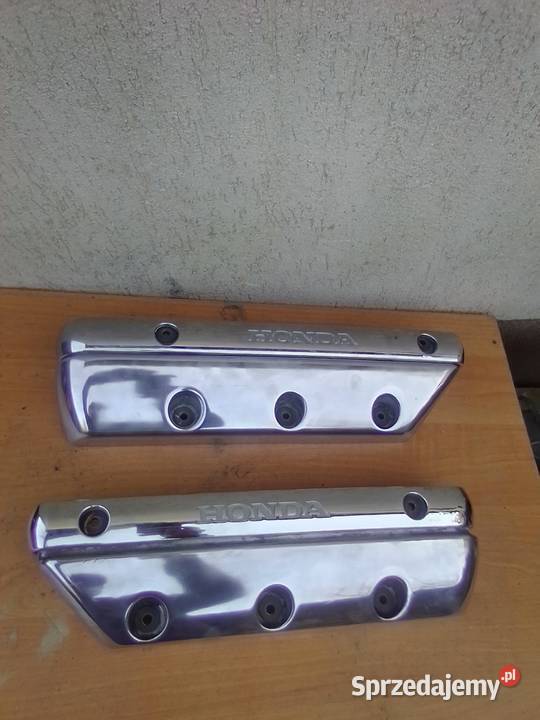 honda goldwing 1800 osłony Głogów Małopolski