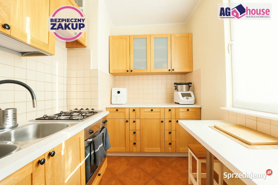 Mieszkanie Wejherowo 40m2 2 pokojowe wielka płyta sprzedam