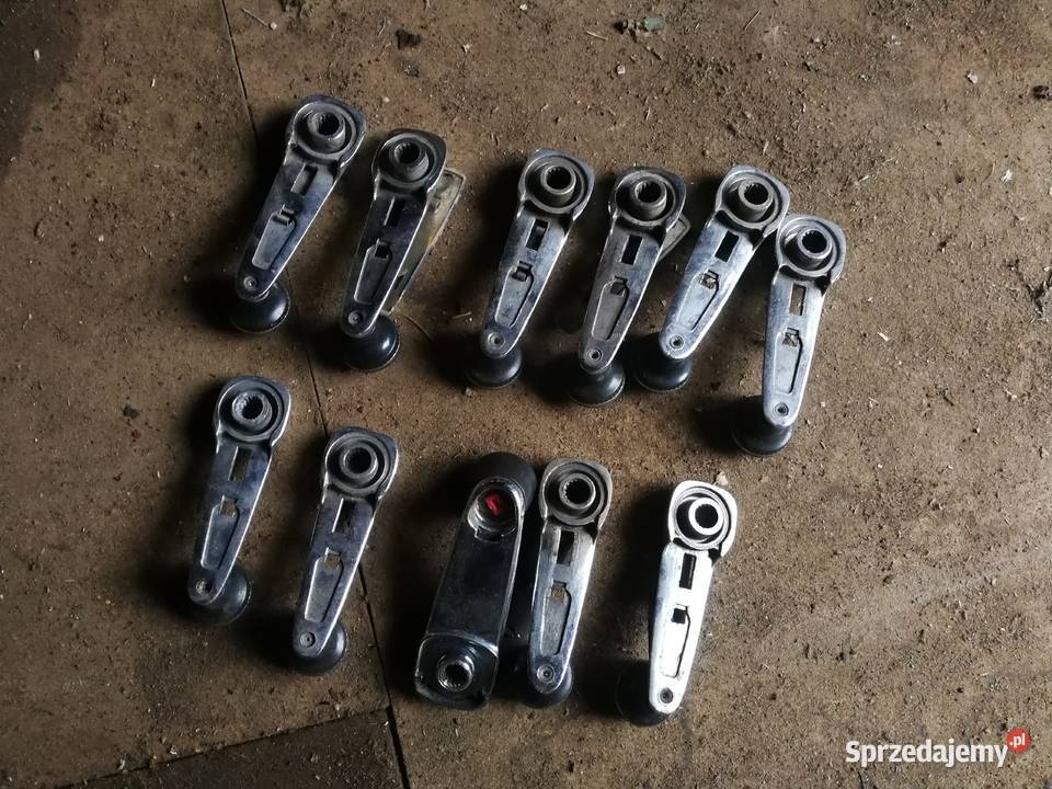 MercedesBenz W123 Korbka Szyby podlaskie Augustów