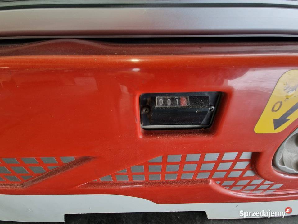 Piła Formatowa ARTE MAK 280 formatówka z Kalwaria Zebrzydowska sprzedam