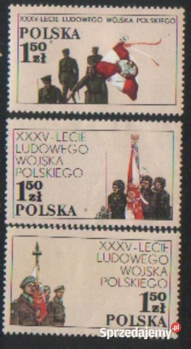 Zn Fi wykaz w opisie 1978 Gliwice sprzedam