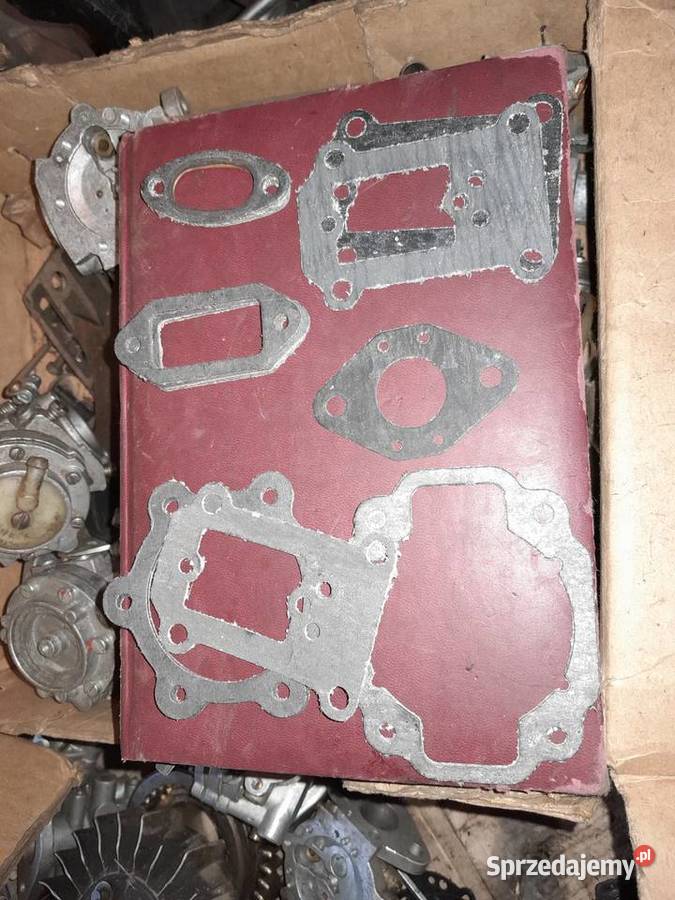 Uszczelki 290390490 śląskie