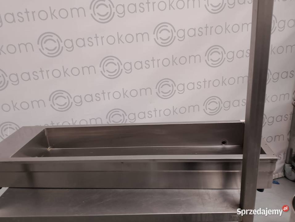 Bemar podłużny 6x GN 13 Royal Catering RCBM63 Wrocław