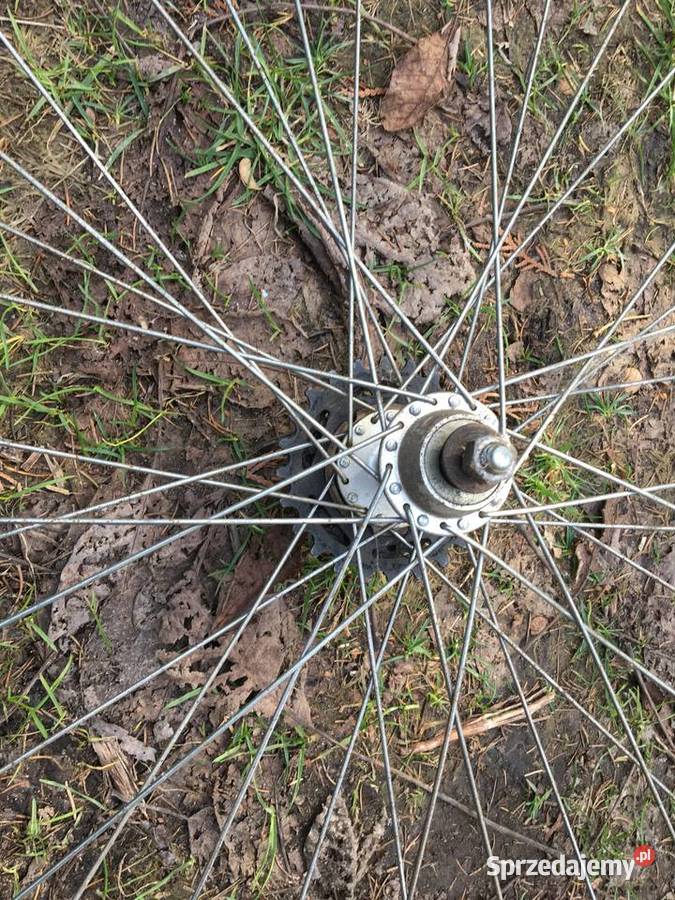 Koła do składaka 20