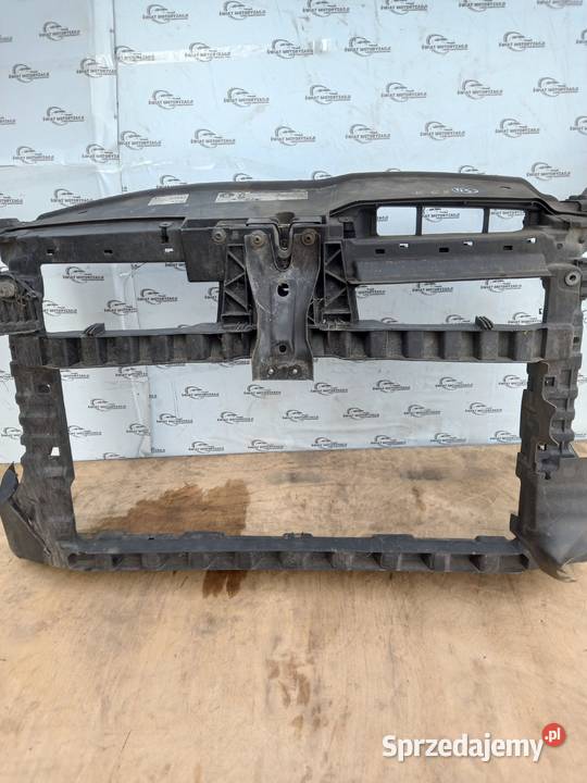 VW GOLF VI LIFT 11r pas przedni wzmocnienie Kielce sprzedam