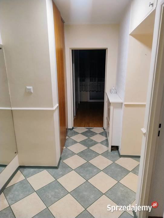 Mieszkanie wynajem Na Stoku świętokrzyskie Kielce