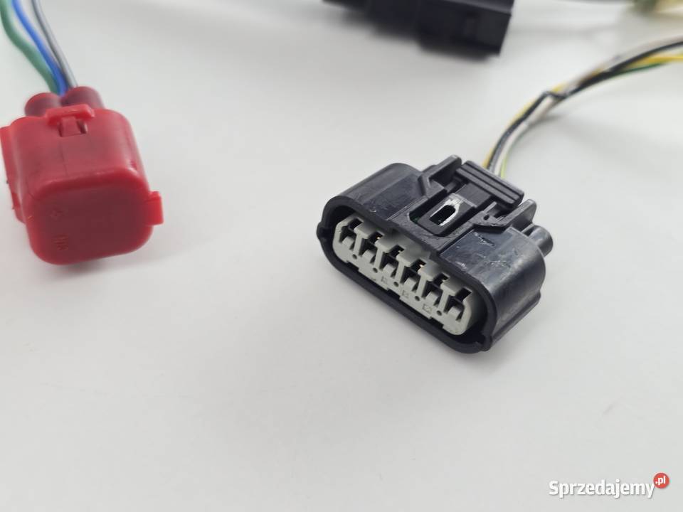 WTYCZKA KOSTKA WIAZKA HONDA CB 1000R SC80 Układ elektryczny, zapłon Janowice