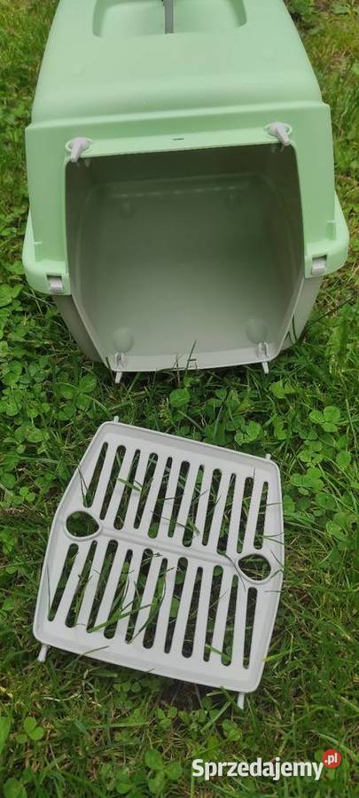 Transporter kota malych zwierzat Akcesoria dla zwierząt sprzedam