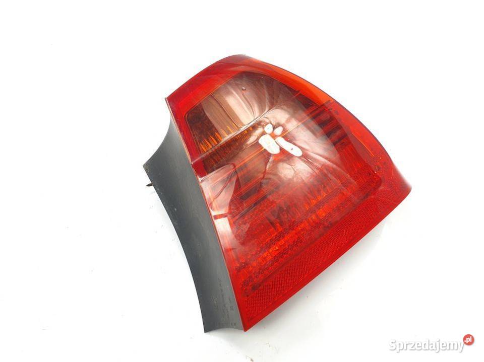 LAMPA PRAWA TYŁ BMW E 90 Lipno sprzedam
