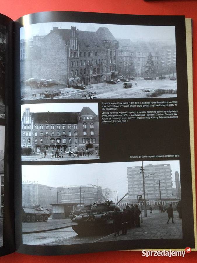 2218 Szczecin W Czasach PRL