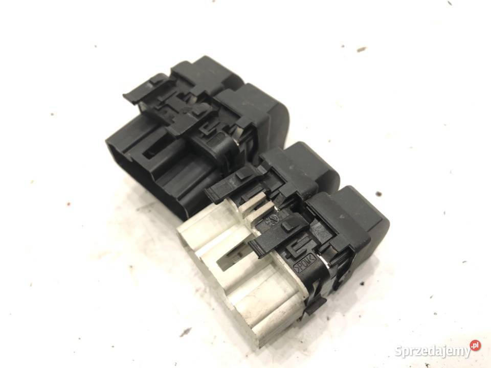 PRZEŁĄCZNIK SZYB RENAULT ESPACE IV 2650302 Van osobowe sprzedam