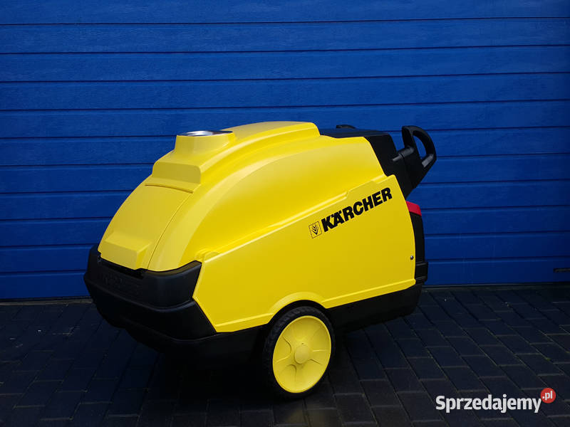 Myjka ciśnieniowa Karcher HDS 895 M Eco 11951295 Zduny