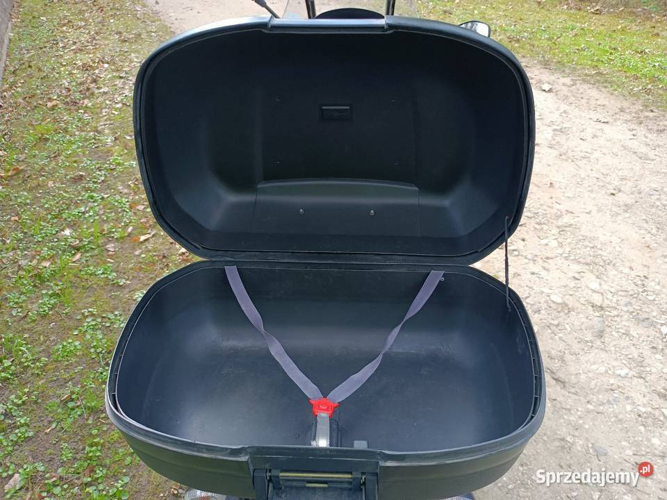 Gilera fuoco 500 IE super stan gotowa do Lubawa