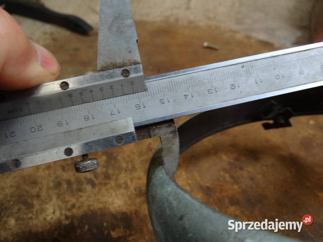 ramka lampy FER IFA BK Simson AWO org DDR Żary