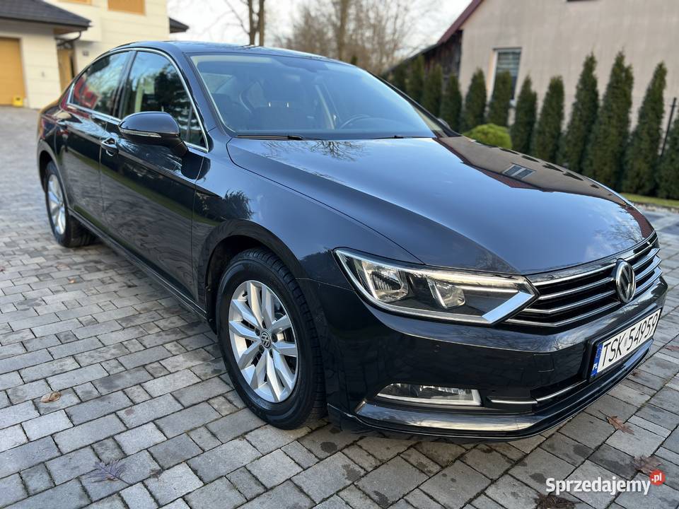 Volkswagen Passat FV23 sprzedam