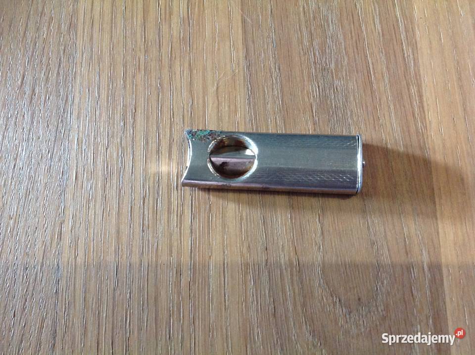 Mini Obcinarka Obcinacz do Cygar Stara Nowa Sól sprzedam