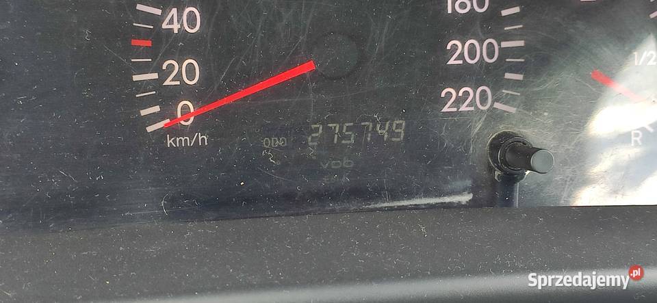 Toyota Corolla E12 Gostyń