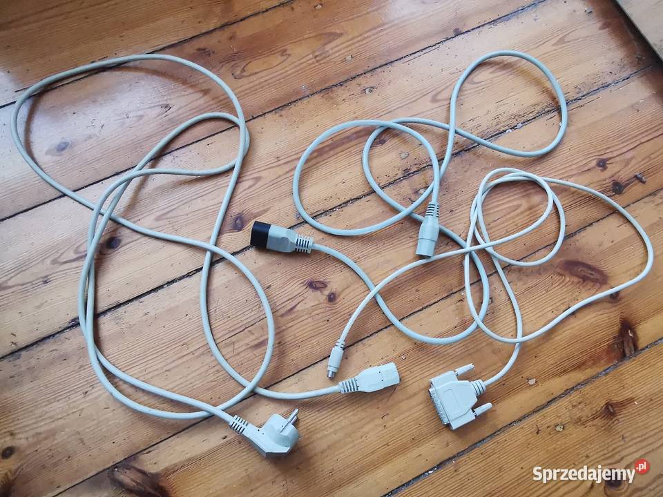 Power Macintosh G3 Mini Tower 1998 Assembled in Lębork