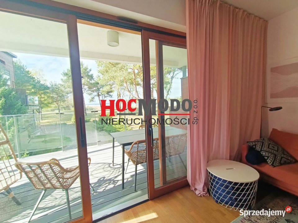 Mieszkanie 61 m2 Zalewem Z Rynia