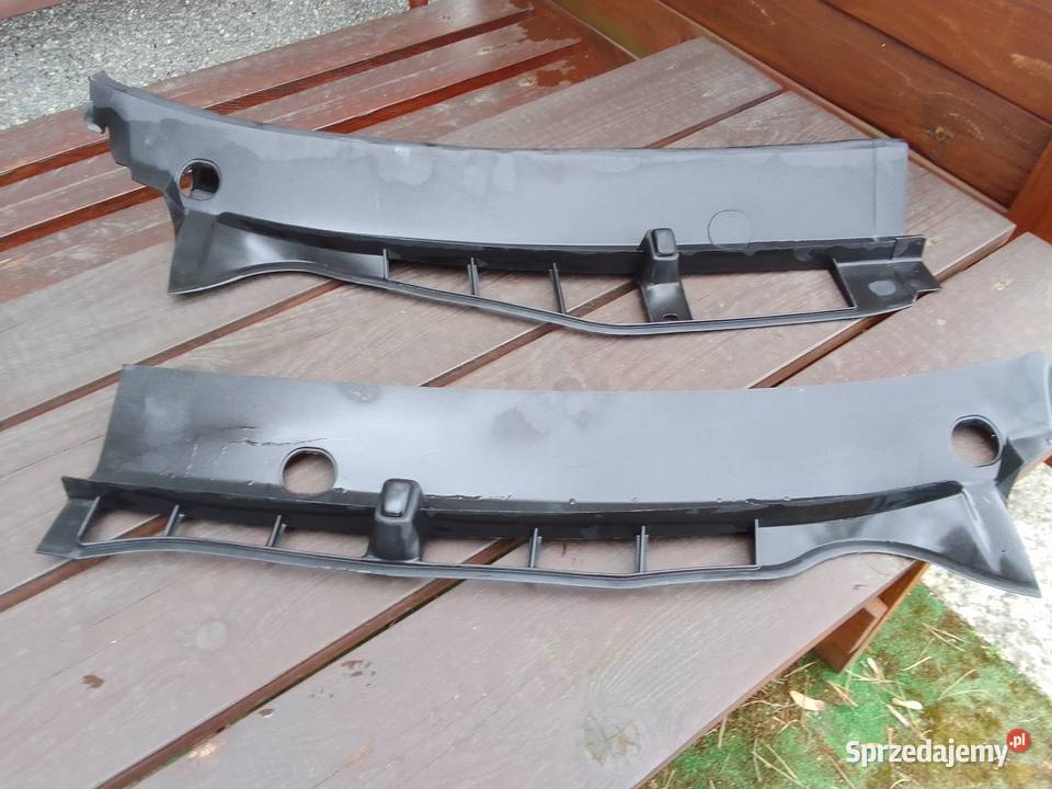 Podszybie Skoda Octavia 1 osobowe Tarnów sprzedam