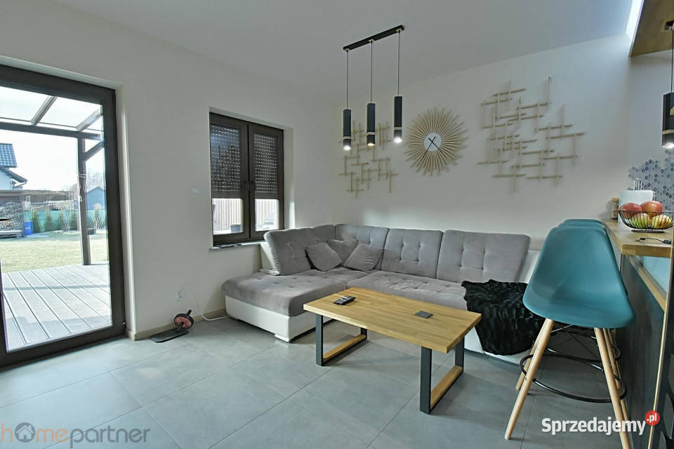 Do sprzedaży dom bliźniak Chrząstawa Mała sprzedam