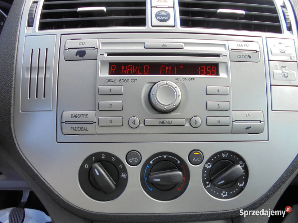 FORD KUGA TITANIUM 20TDCI 140