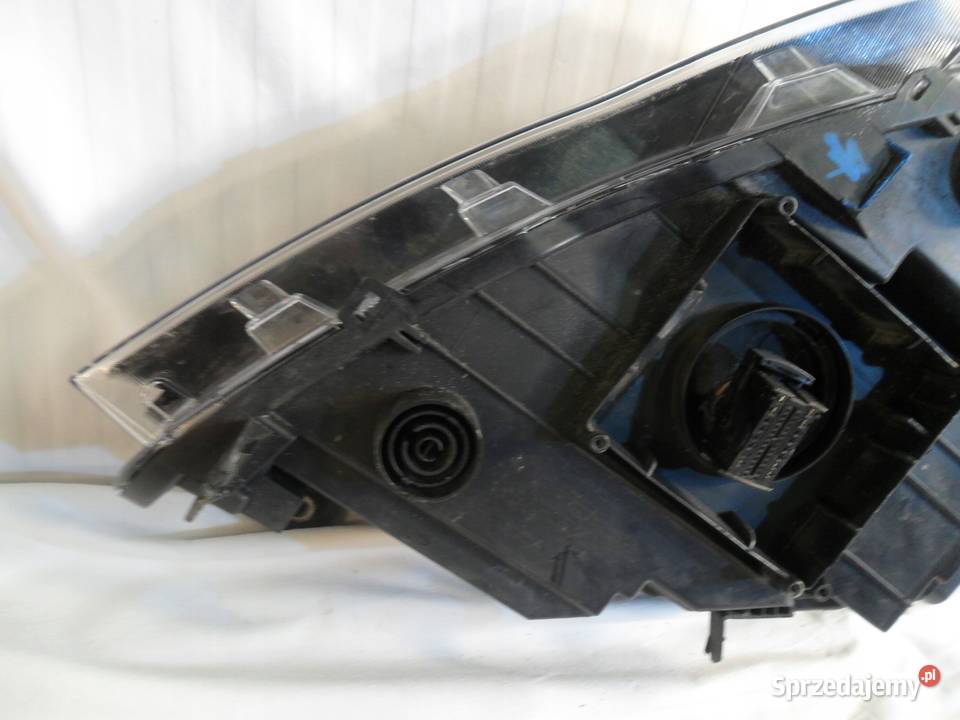 LAMPA LEWY PRZÓD EU 576941007D FULL LED SEAT Nowy Tomyśl