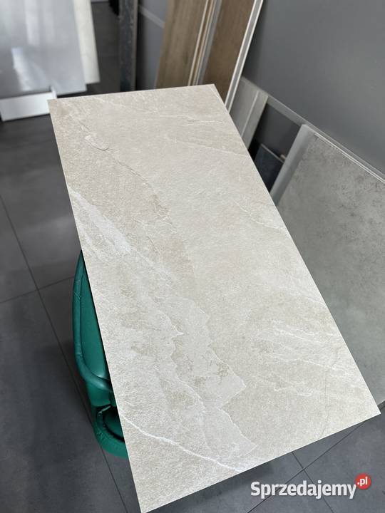 Płytka Halcon Aura Sand Mat 60x120 GAT I Opoczno