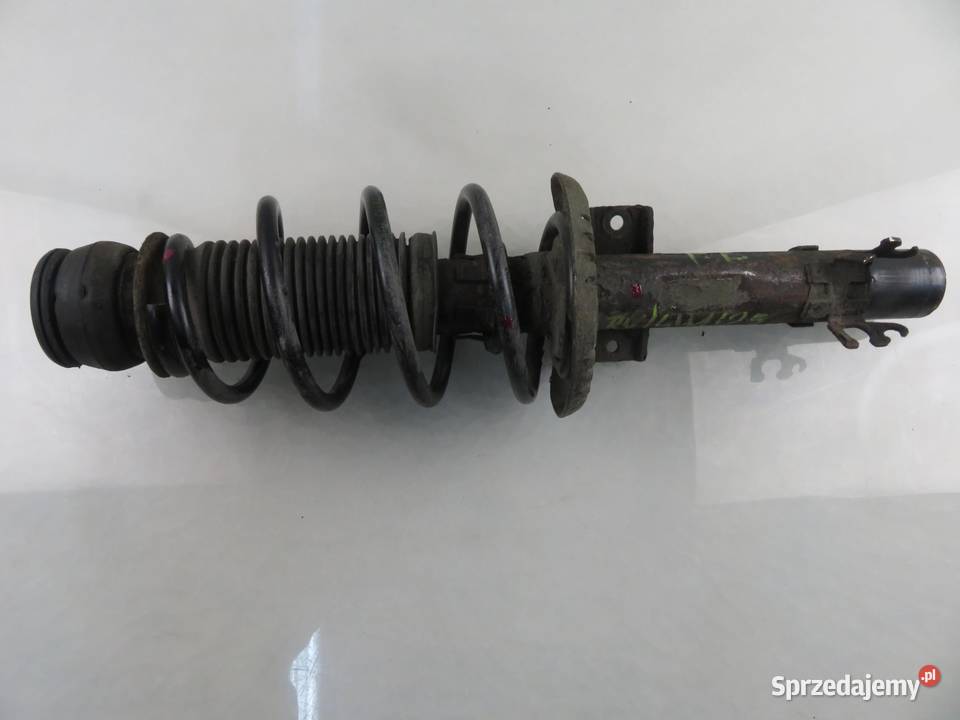 MCPERSON PRAWY PRZEDNI SEAT IBIZA IV 16 TDI