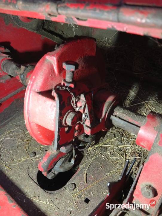 Aparaty prasa fahr Brzozów