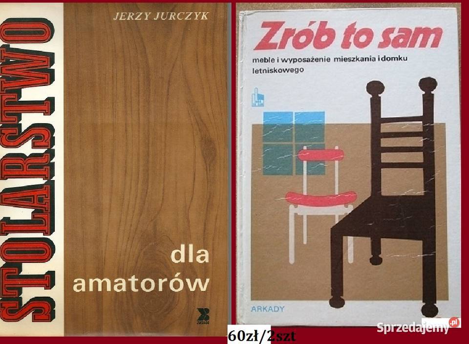 Majsterkowanie każdegoASłodowy hobby, kolekcjonerstwo Łódź sprzedam